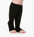 Everstride™ Toeless Compression Socks