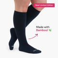 Everstride™ Bamboo Compression Socks